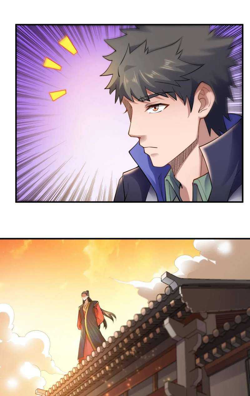 First Dragon (Yuanlong) Chapter 128 Gambar 18